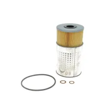 Фільтр масляний WIX FILTERS 51289E для Mercedes-Benz T2/LN1 1989-1994, 91x88x167 мм
