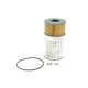 Фільтр масляний WIX FILTERS 51289E для Mercedes-Benz T2/LN1 1989-1994, 91x88x167 мм