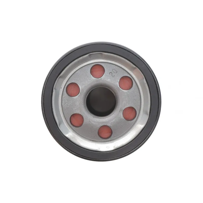 Фільтр масляний WIX FILTERS 51347 для Opel Kadett E 1.5TD 1988-1991, M20x1.5