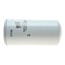 Фільтр масляний WIX FILTERS 51749 для Renault Magnum, Kerax, Premium 2, висота 248 мм