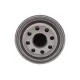 Фільтр масляний WIX FILTERS 92011E для DAF 85 CF, 95 XF 1997-2002, зовнішній діаметр 139 мм
