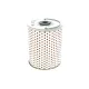 Фільтр масляний WIX FILTERS 92020E для Daf, Iveco, Man, Mercedes-Benz, Scania, Tatra, Volvo