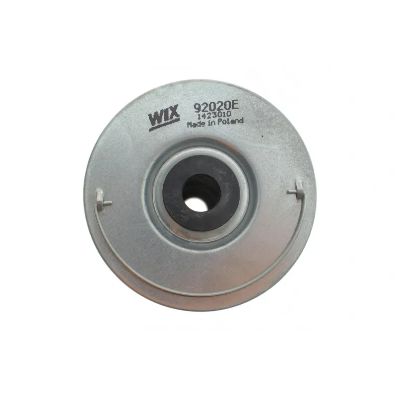 Фільтр масляний WIX FILTERS 92020E для Daf, Iveco, Man, Mercedes-Benz, Scania, Tatra, Volvo