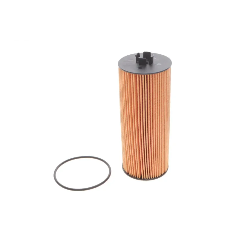 Фільтр масляний WIX FILTERS 92038E для Mercedes-Benz Atego, MAZ Serie 100, Deutz-Fahr Agrotron, 83x213 мм
