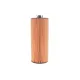 Фільтр масляний WIX FILTERS 92038E для Mercedes-Benz Atego, MAZ Serie 100, Deutz-Fahr Agrotron, 83x213 мм