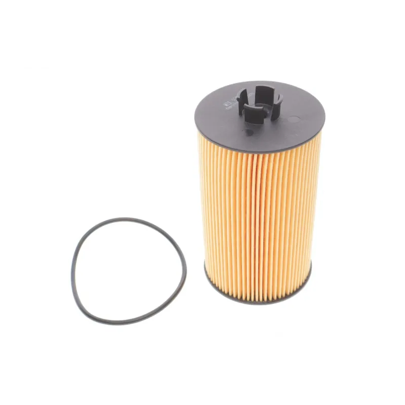 Фільтр масляний WIX FILTERS 92040E для Mercedes-Benz Vario 613 D, 813 D 1996-2013, 83x151x10/40 мм