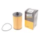 Фільтр масляний WIX FILTERS 92040E для Mercedes-Benz Vario 613 D, 813 D 1996-2013, 83x151x10/40 мм