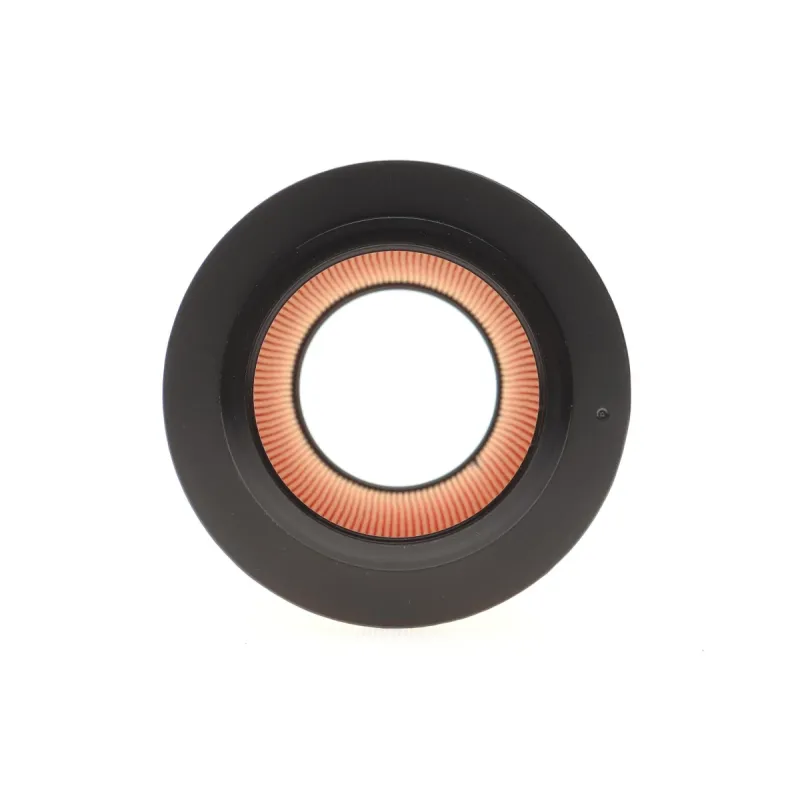 Фільтр масляний WIX FILTERS 92092E для DAF CF75, CF85, XF95, BOVA Futura, Magiq 113x220 мм