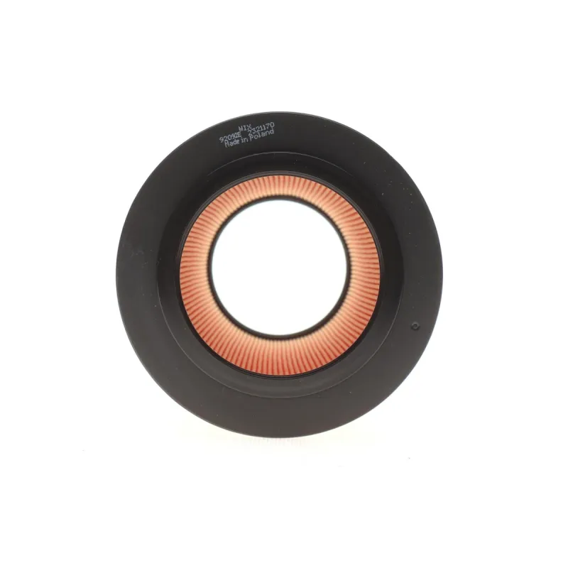 Фільтр масляний WIX FILTERS 92092E для DAF CF75, CF85, XF95, BOVA Futura, Magiq 113x220 мм