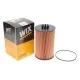 Фільтр масляний WIX FILTERS 92093E для MAN HOCL, LION S CITY, LION S COACH, автобус