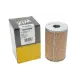 Фільтр масляний WIX FILTERS 92156E для Bizon Bizon BSZ110 Bizon Gigant Bizon Rekord Bizon Super, 101x162x31 мм