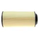 Фільтр повітряний WIX FILTERS 93104E для Mercedes-Benz Cito (O 520), AVIA D-Line, 192x115x400 мм