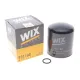 Фільтр вологовідділювача WIX FILTERS 93118E для Mercedes-Benz T2/LN1, DAF, IVECO, MAN, KAMAZ (h=164мм, D=140мм, M39x1.5)