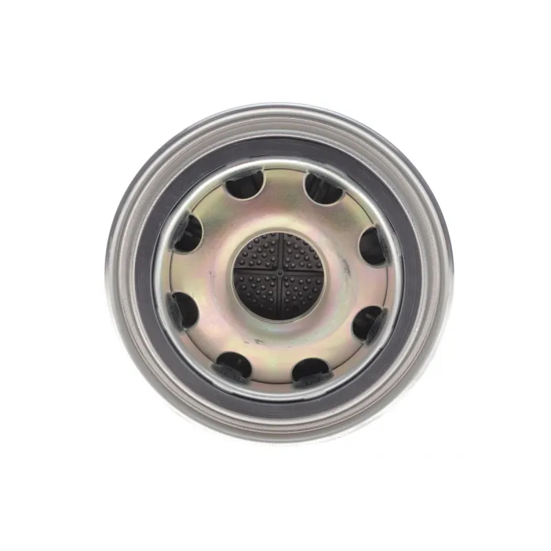 Фільтр вологовідділювача WIX FILTERS 93118E для Mercedes-Benz T2/LN1, DAF, IVECO, MAN, KAMAZ (h=164мм, D=140мм, M39x1.5)