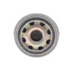 Фільтр вологовідділювача WIX FILTERS 93118E для Mercedes-Benz T2/LN1, DAF, IVECO, MAN, KAMAZ (h=164мм, D=140мм, M39x1.5)
