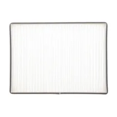 Фільтр салону WIX FILTERS 93212E для DAF 95 XF, 322x235x26 мм