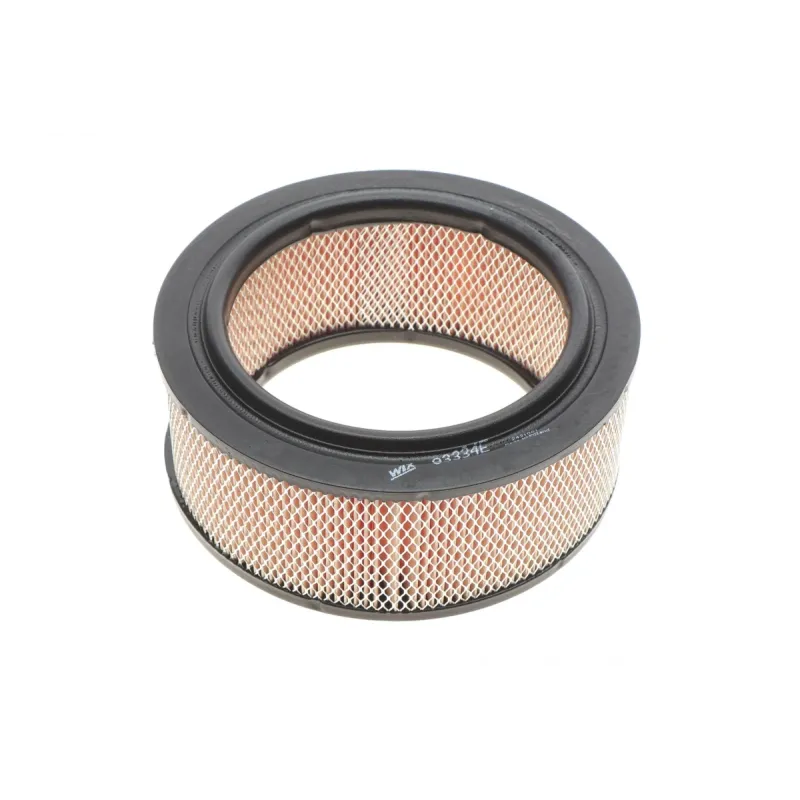 Фільтр повітряний WIX FILTERS 93334E для Moskwicz 1500, зовнішній діаметр 183 мм, внутрішній 128 мм