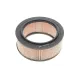 Фільтр повітряний WIX FILTERS 93334E для Moskwicz 1500, зовнішній діаметр 183 мм, внутрішній 128 мм