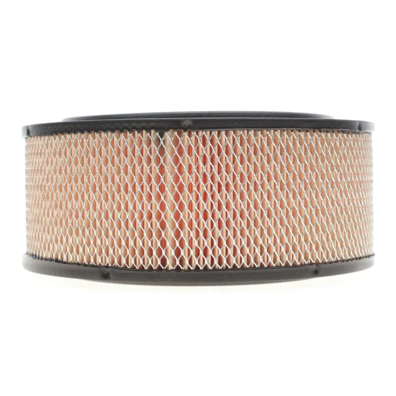 Фільтр повітряний WIX FILTERS 93334E для Moskwicz 1500, зовнішній діаметр 183 мм, внутрішній 128 мм
