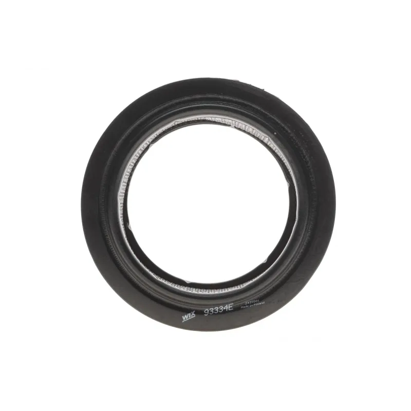 Фільтр повітряний WIX FILTERS 93334E для Moskwicz 1500, зовнішній діаметр 183 мм, внутрішній 128 мм