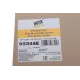 Фільтр повітряний WIX FILTERS 93344E для Ural 4320, 395x255x130 мм