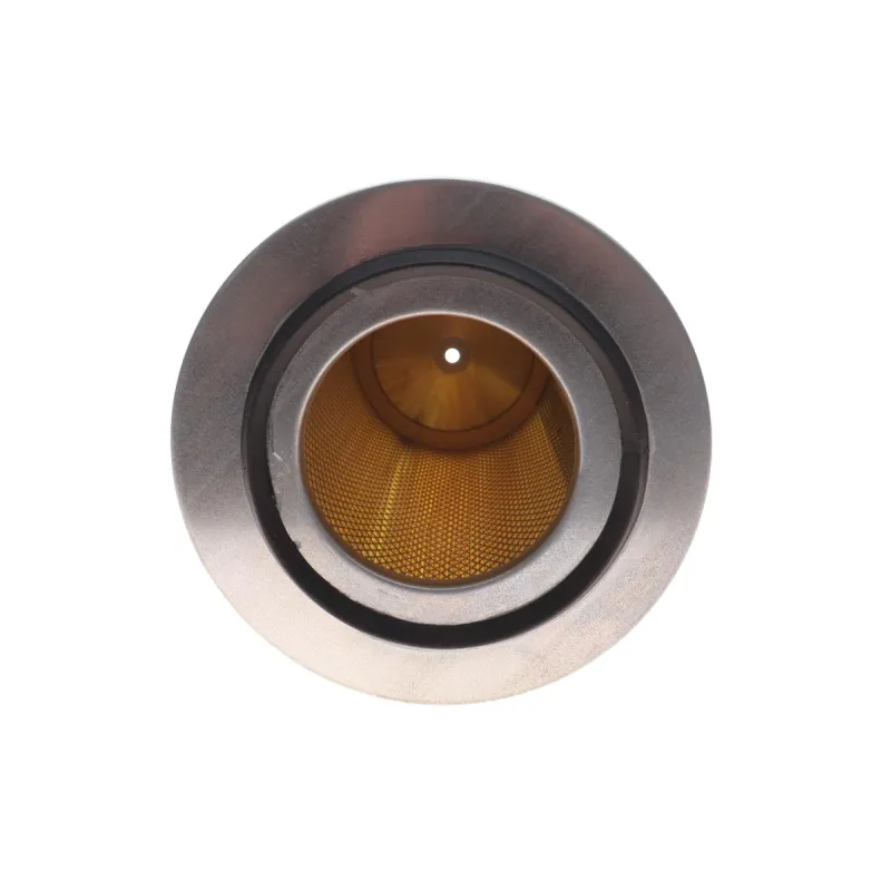 Фільтр повітряний WIX FILTERS 93344E для Ural 4320, 395x255x130 мм