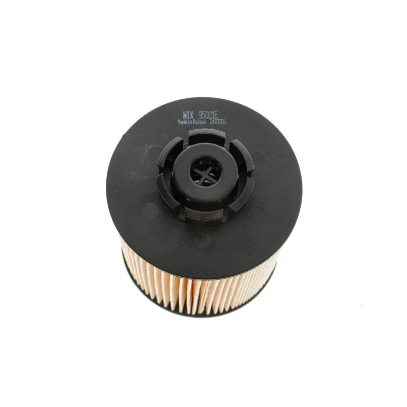 Фільтр паливний WIX FILTERS 95021E для Mercedes-Benz Vario 613 D, 814 D 1996-2013, 92x104 мм