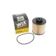 Фільтр паливний WIX FILTERS 95021E для Mercedes-Benz Vario 613 D, 814 D 1996-2013, 92x104 мм