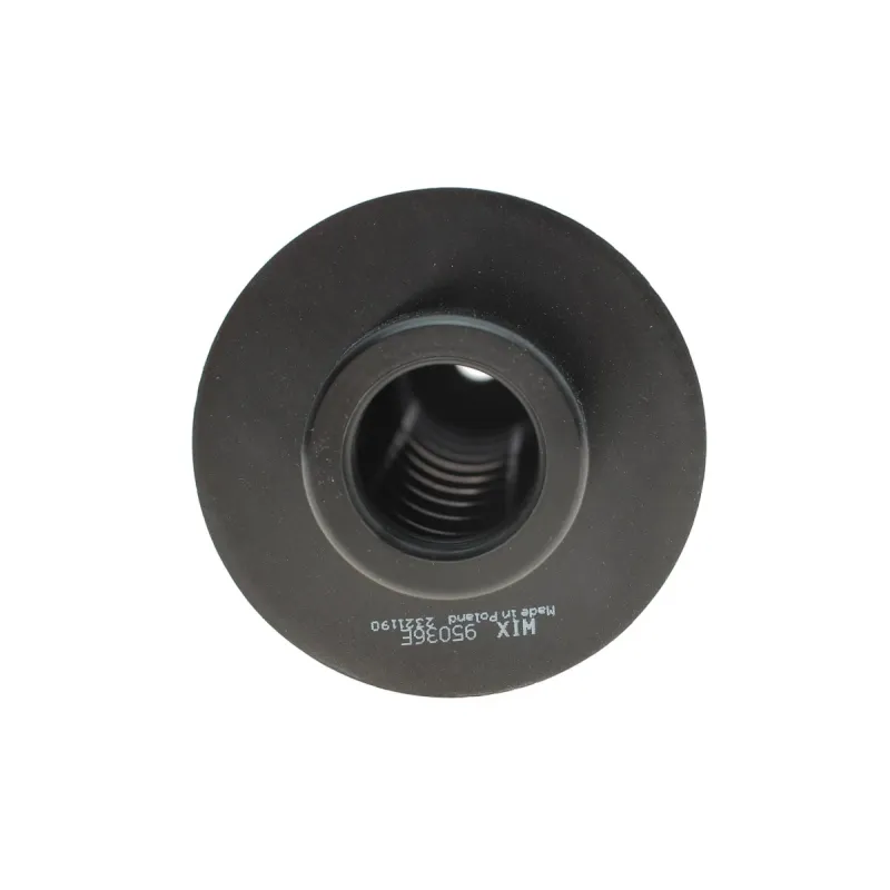 Фільтр паливний WIX FILTERS 95036E для MAN TGA, LION'S CITY, ERF ECM, 230 мм