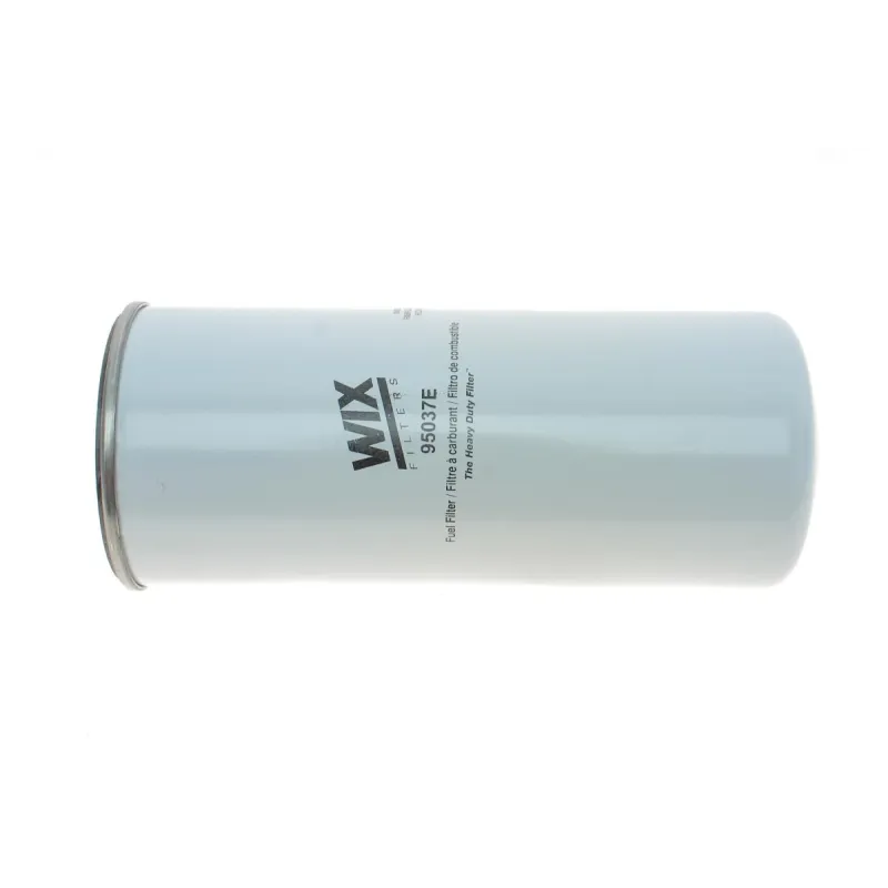 Фільтр паливний WIX FILTERS 95037E для Renault Trucks Kerax, Volvo DXi11/DXi13 10.6-12.5D 2005-, M32x1.5