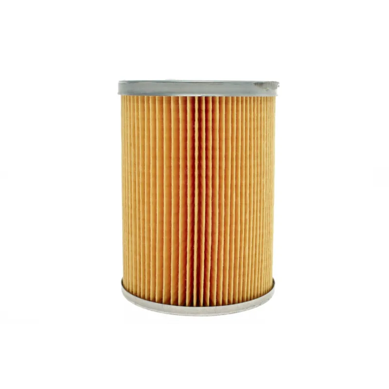 Фільтр паливний WIX FILTERS 95130E для Kraz/Maz, 80x107x12x32 мм