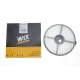 Фільтр повітряний WIX FILTERS WA6047 для Toyota Corolla 1.6 1987-1992, Carina II 1987-1989, 256x41x21 мм