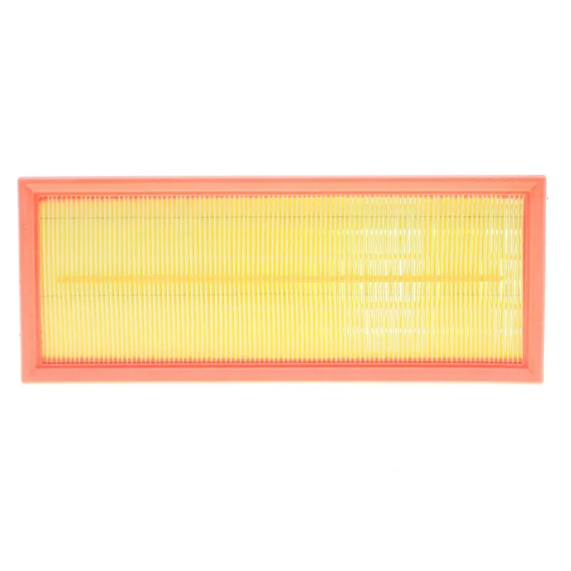 Фільтр повітряний WIX FILTERS WA6166 для Audi 80/100, VW Passat/Golf 1976-1991, 338x134x57 мм