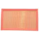 Фільтр повітряний WIX FILTERS WA6183 для Opel Astra F, Vectra A 1.7 TD 1991-1998, 281x168x33 мм