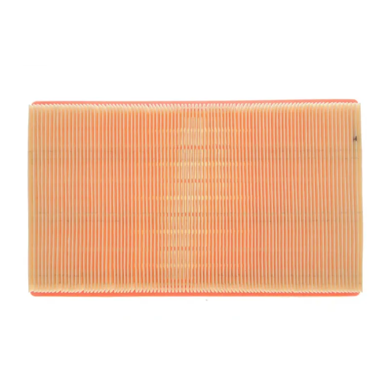 Фільтр повітряний WIX FILTERS WA6183 для Opel Astra F, Vectra A 1.7 TD 1991-1998, 281x168x33 мм