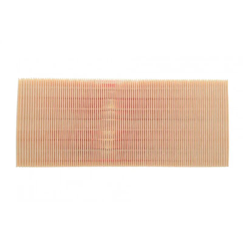 Фільтр повітряний WIX FILTERS WA6196 для BMW 5 (E34) 2.0/2.5/3.5/3.8 1989-1996, 327x150x57 мм