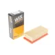 Фільтр повітряний WIX FILTERS WA6202 для Fiat Panda, Tipo, Uno 0.9-1.1 1986-