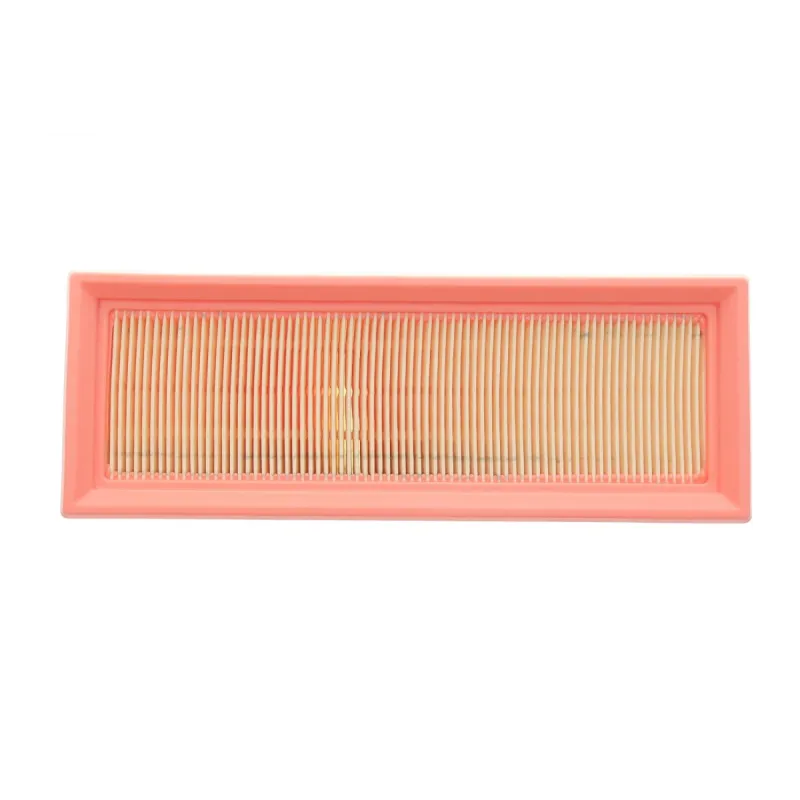 Фільтр повітряний WIX FILTERS WA6204 для Fiat Tempra/Tipo 1.4/1.6 1990-1996, 236x86x49 мм