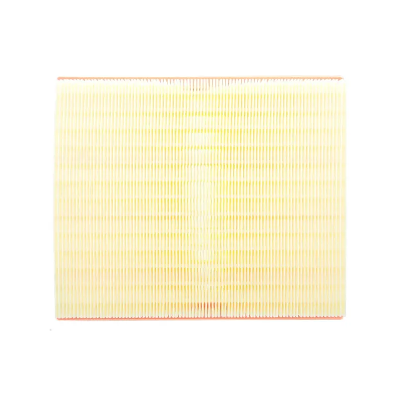 Фільтр повітряний WIX FILTERS WA6228 для Volkswagen Golf III/IV/Vento 1992-1998, 268x228x57 мм