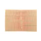Фільтр повітряний WIX FILTERS WA6231 для Volvo 740/760/940/960 2.0-2.4TD 1982-1998