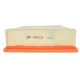 Фільтр повітряний WIX FILTERS WA6232 для Ford Escort 1.3-1.8i/TD 1990-2001, 258x184x57 мм