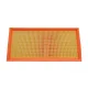 Фільтр повітряний WIX FILTERS WA6262 для Citroen C5/Jumpy, Peugeot Expert 2.0-2.2HDi, 325x156x67 мм