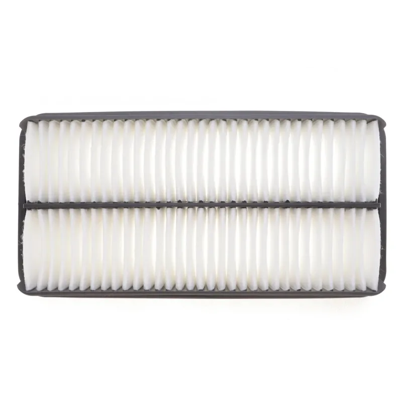 Фільтр повітряний WIX FILTERS WA6326 для Toyota Avensis, Corolla, Camry, Rav4
