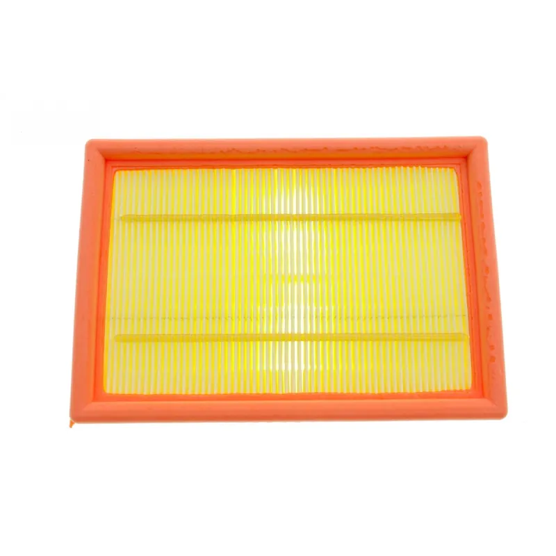 Фільтр повітряний WIX FILTERS WA6336 для Ford Fiesta 1.8D 1989-1995, 204x140x46 мм
