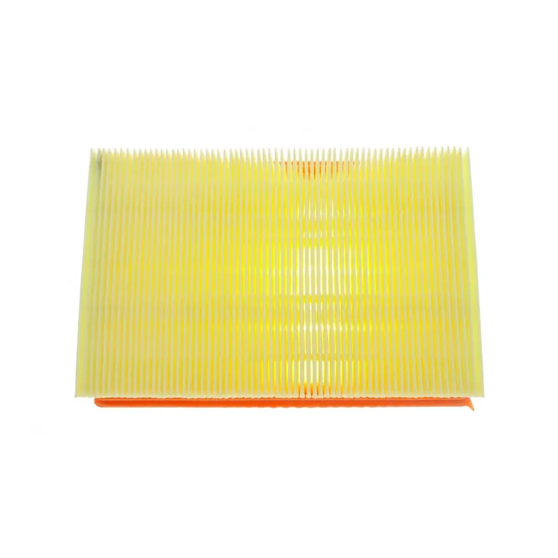 Фільтр повітряний WIX FILTERS WA6336 для Ford Fiesta 1.8D 1989-1995, 204x140x46 мм