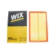 Фільтр повітряний WIX FILTERS WA6337 для Opel Vectra B 1.6-2.6 V6 1995-2003