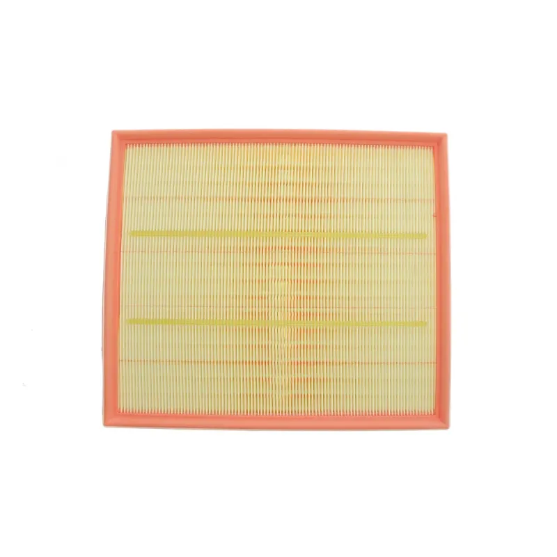 Фільтр повітряний WIX FILTERS WA6343 для Mercedes-Benz Sprinter, Volkswagen LT 1996-2006, 315x277x80 мм
