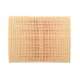 Фільтр повітряний WIX FILTERS WA6345 для Mercedes-Benz Vito (W638) 1996-2003, 329x265x69 мм