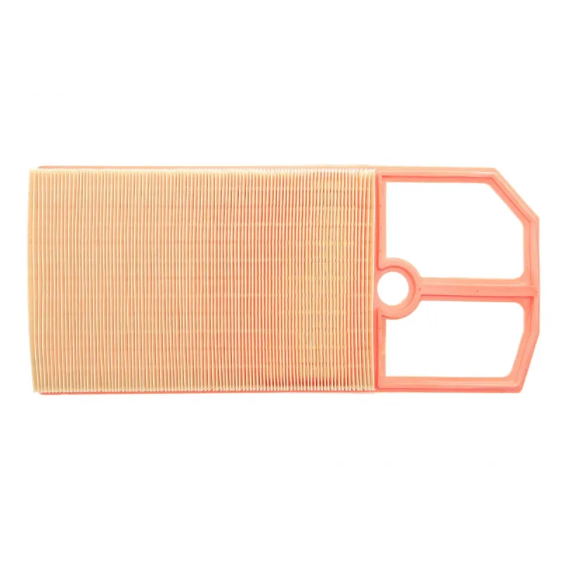 Фільтр повітряний WIX FILTERS WA6373 для Skoda Octavia, Seat Ibiza, VW Golf/Polo 1.4-1.6 1997-2009, 418x188x33 мм