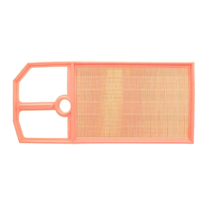 Фільтр повітряний WIX FILTERS WA6373 для Skoda Octavia, Seat Ibiza, VW Golf/Polo 1.4-1.6 1997-2009, 418x188x33 мм